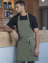 Karlowsky Waist Apron New-Nature   KY056