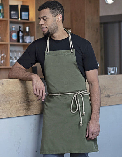 Karlowsky Waist Apron New-Nature   KY056