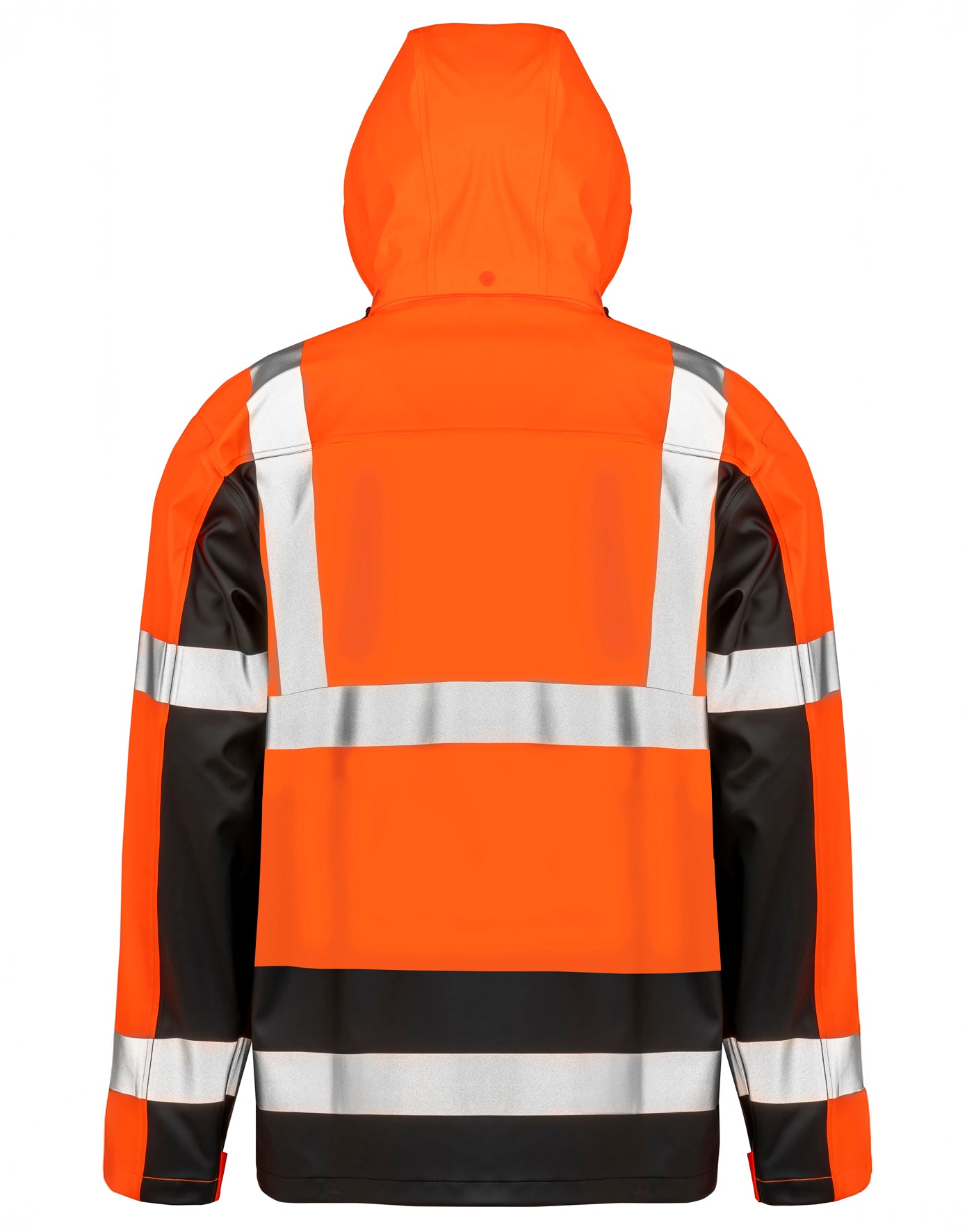 Heavy Duty Prism Pu Safe/Dry Jacket
