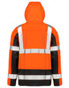 Heavy Duty Prism Pu Safe/Dry Jacket