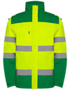 Roly Workwear Epsylon Parka RY9304