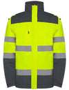 Roly Workwear Epsylon Parka RY9304