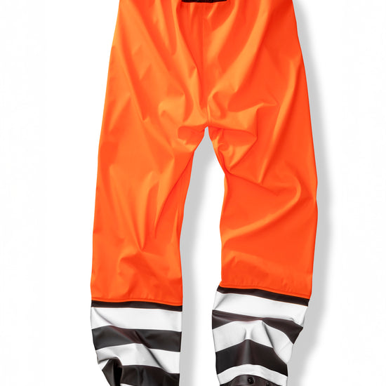 Heavy Duty Prism Pu Safe/Dry Trouser