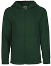 Lasten Fairtrade-huppari vetoketjulla – Regular Fit  -NE13301