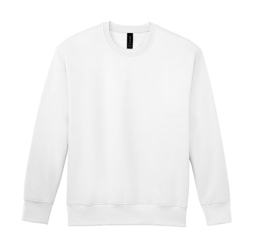 Softstyle Midweight Fleece Adult Crewneck