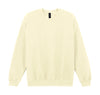 Softstyle Midweight Fleece Adult Crewneck
