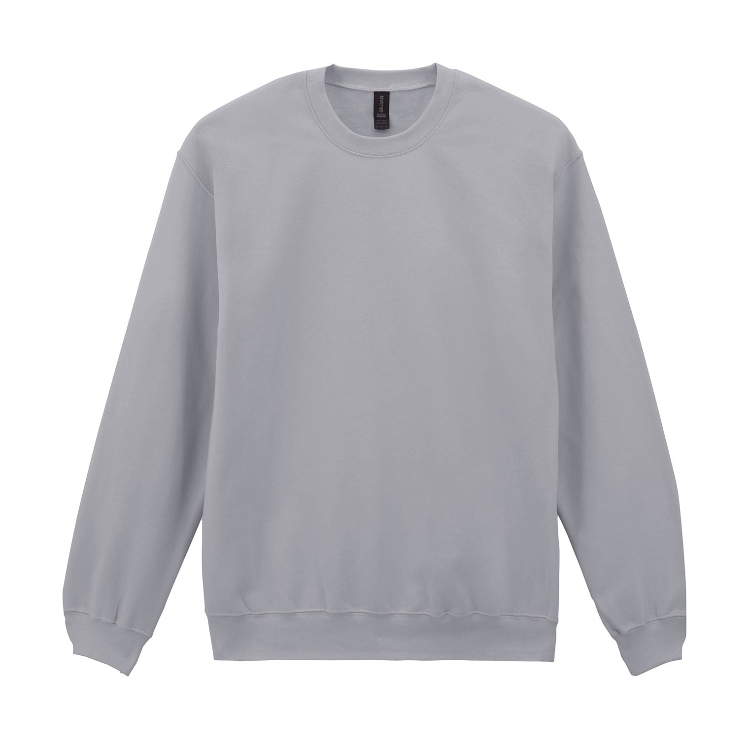 Softstyle Midweight Fleece Adult Crewneck
