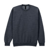 Softstyle Midweight Fleece Adult Crewneck