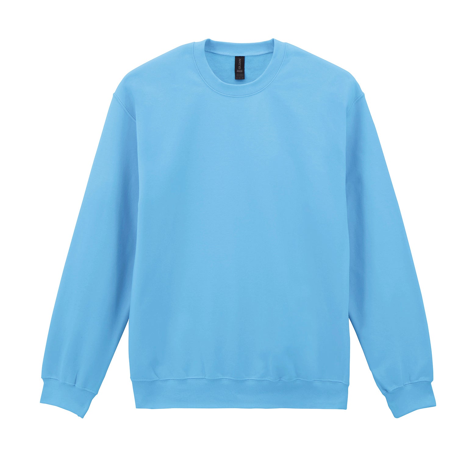 Softstyle Midweight Fleece Adult Crewneck