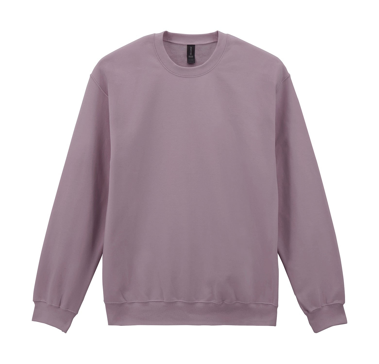 Softstyle Midweight Fleece Adult Crewneck