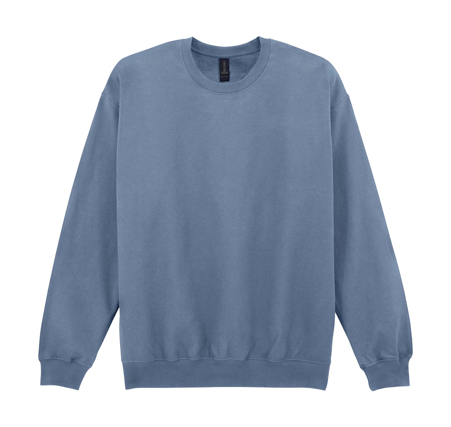 Softstyle Midweight Fleece Adult Crewneck