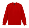 Softstyle Midweight Fleece Adult Crewneck