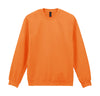 Softstyle Midweight Fleece Adult Crewneck