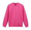 Softstyle Midweight Fleece Adult Crewneck