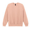 Softstyle Midweight Fleece Adult Crewneck