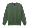Softstyle Midweight Fleece Adult Crewneck