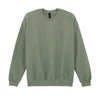 Softstyle Midweight Fleece Adult Crewneck