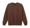 Softstyle Midweight Fleece Adult Crewneck
