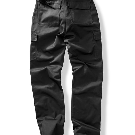 Recycled Utility Trouser