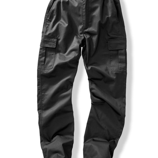 Recycled Utility Trouser