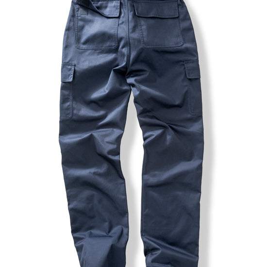 Recycled Utility Trouser