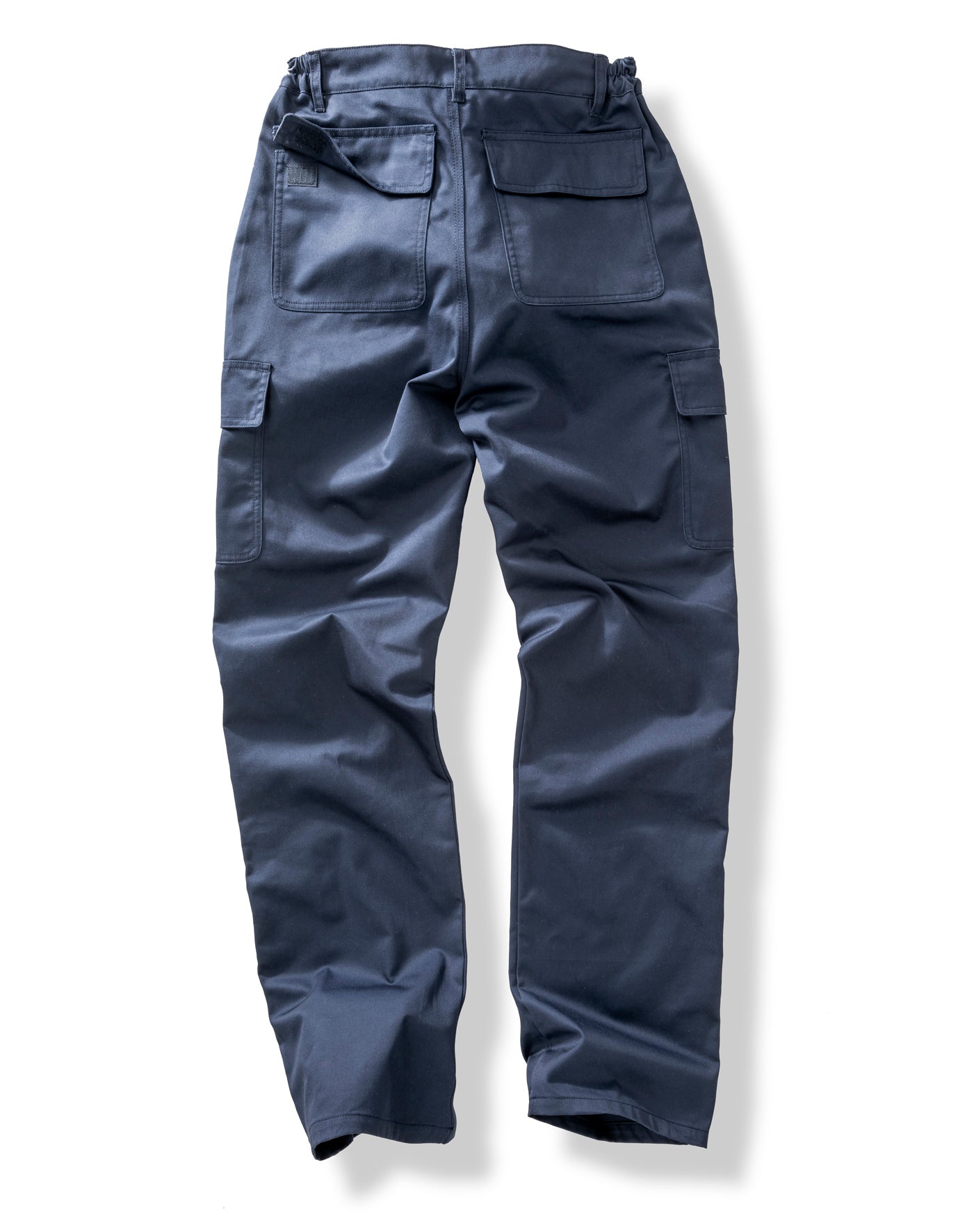 Recycled Utility Trouser