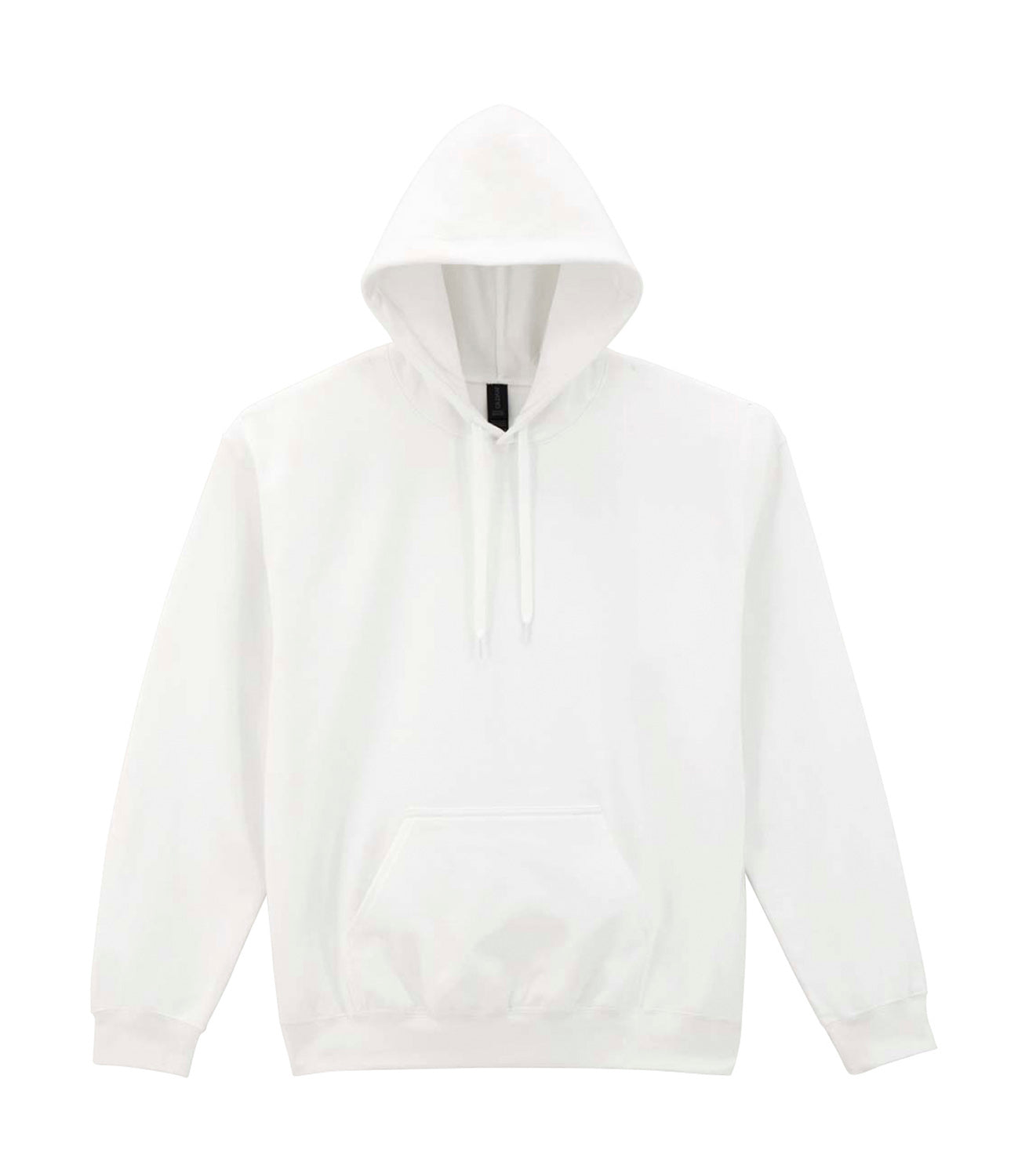 Softstyle Midweight Fleece Adult Hoodie