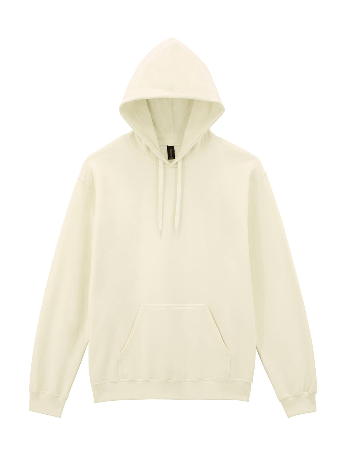 Softstyle Midweight Fleece Adult Hoodie