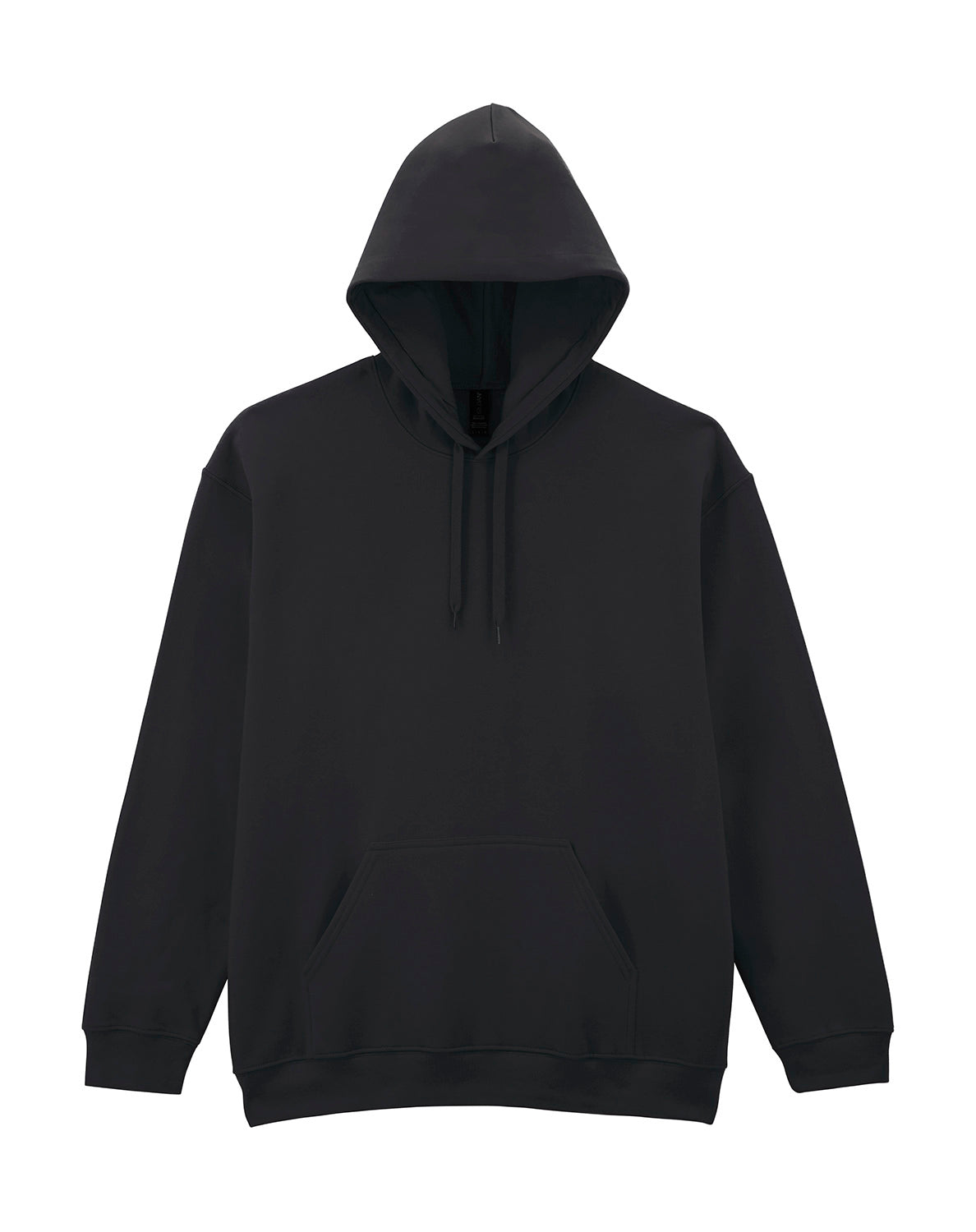 Softstyle Midweight Fleece Adult Hoodie