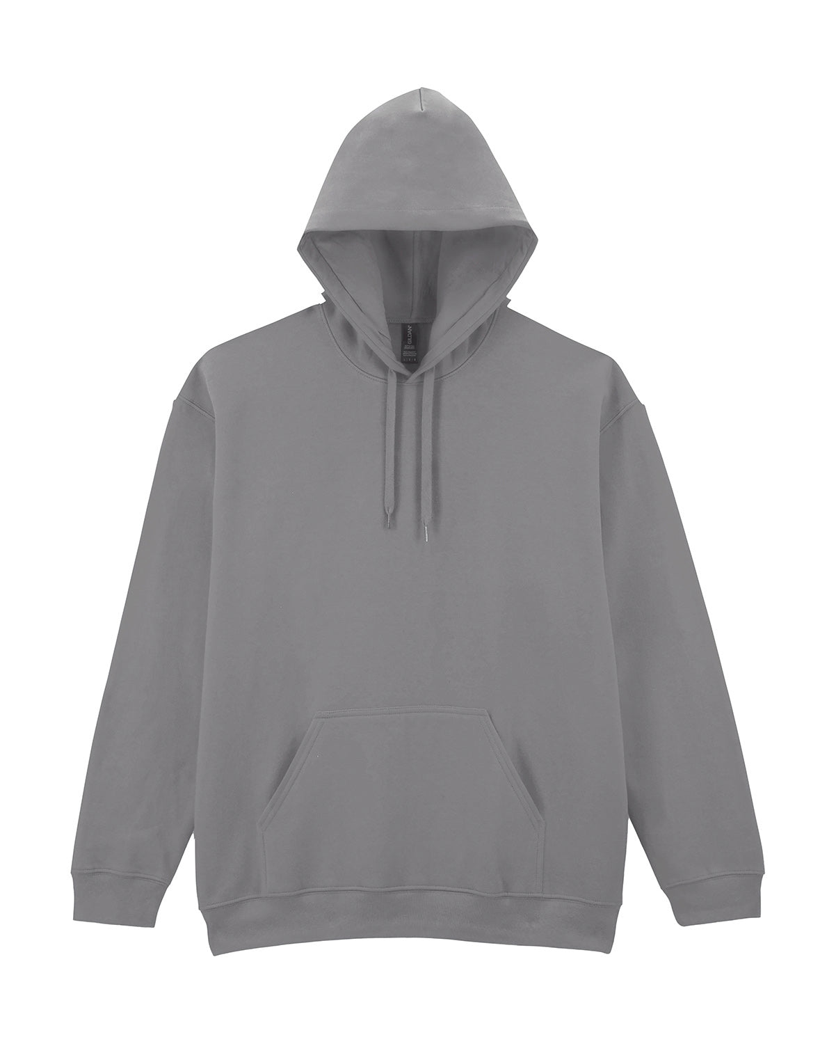 Softstyle Midweight Fleece Adult Hoodie