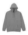 Softstyle Midweight Fleece Adult Hoodie