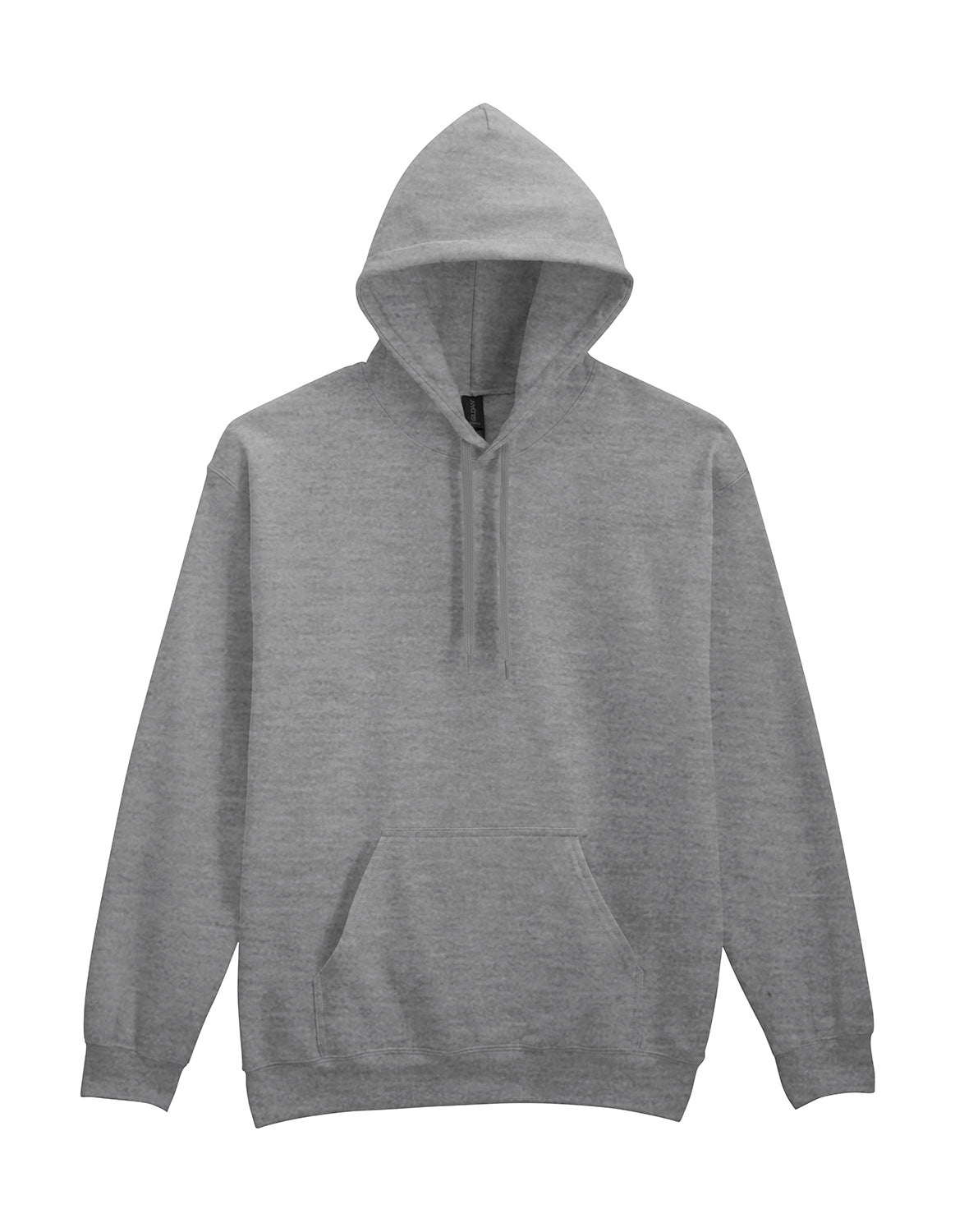 Softstyle Midweight Fleece Adult Hoodie