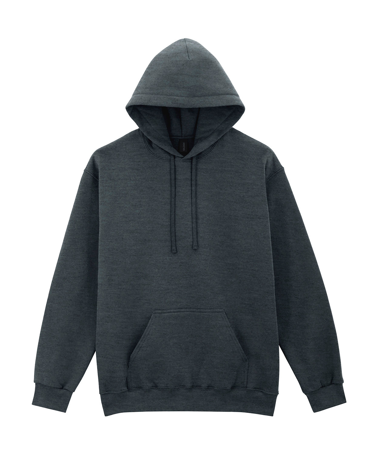 Softstyle Midweight Fleece Adult Hoodie