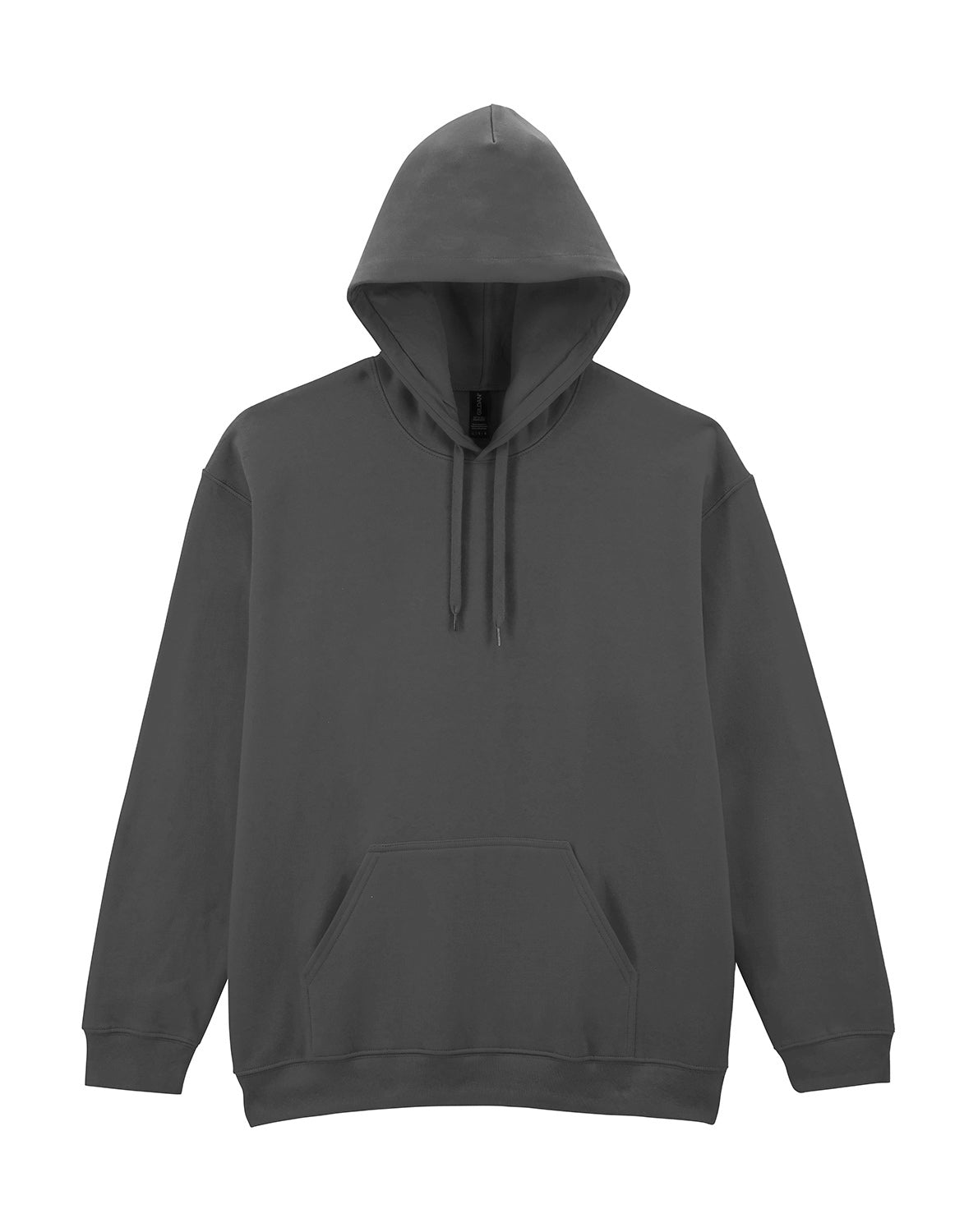 Softstyle Midweight Fleece Adult Hoodie