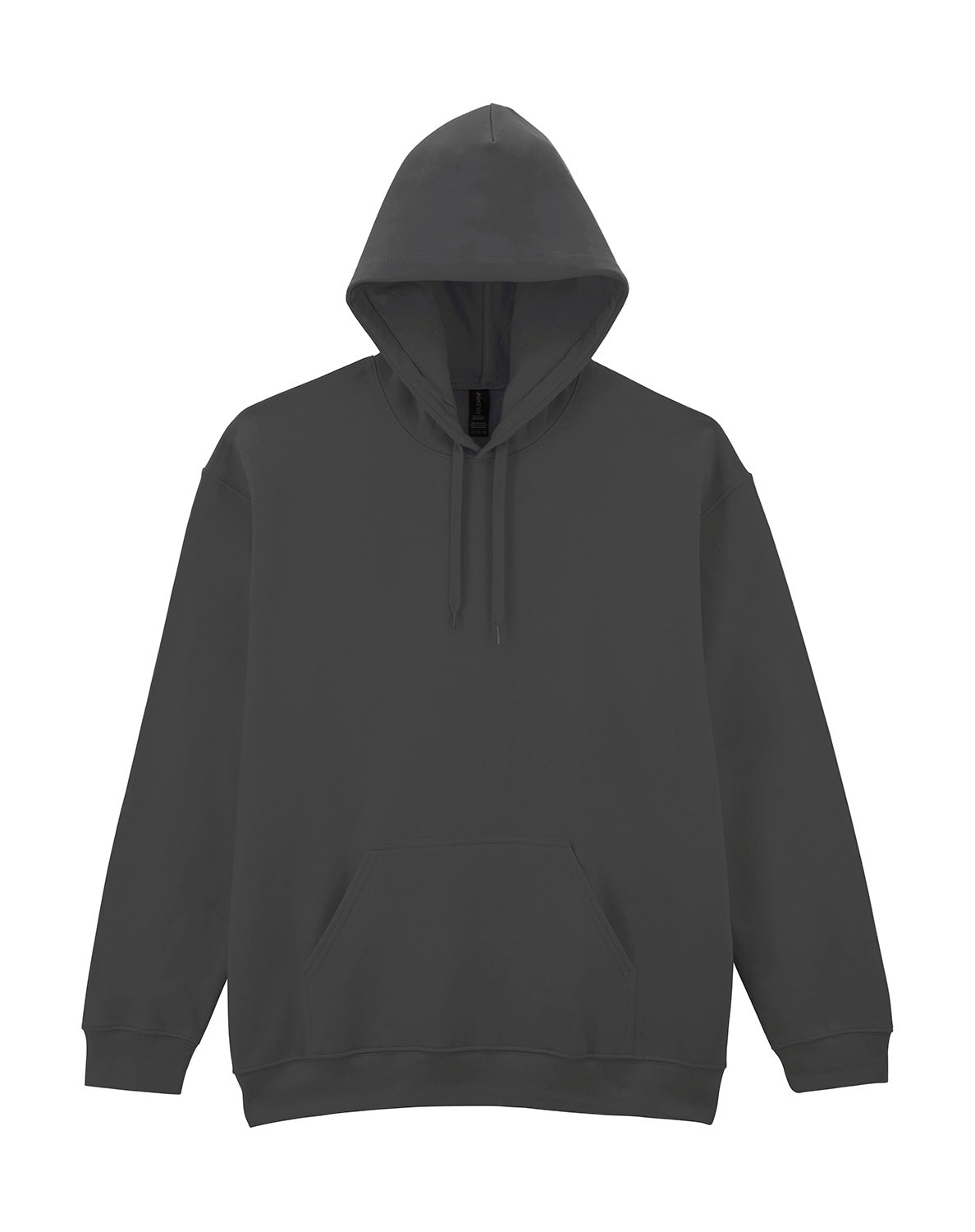 Softstyle Midweight Fleece Adult Hoodie