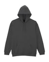 Softstyle Midweight Fleece Adult Hoodie