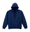 Softstyle Midweight Fleece Adult Hoodie