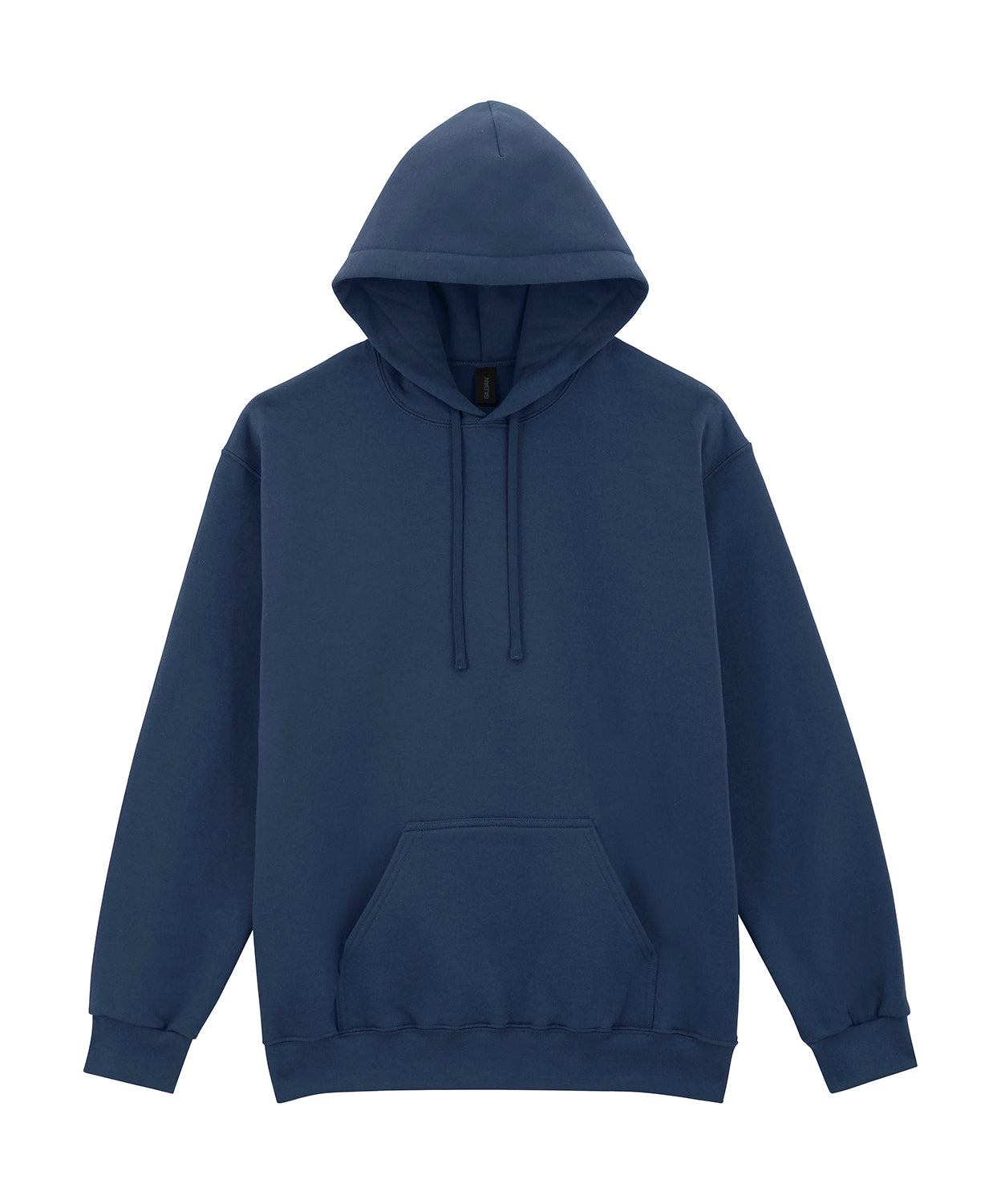 Softstyle Midweight Fleece Adult Hoodie