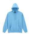 Softstyle Midweight Fleece Adult Hoodie