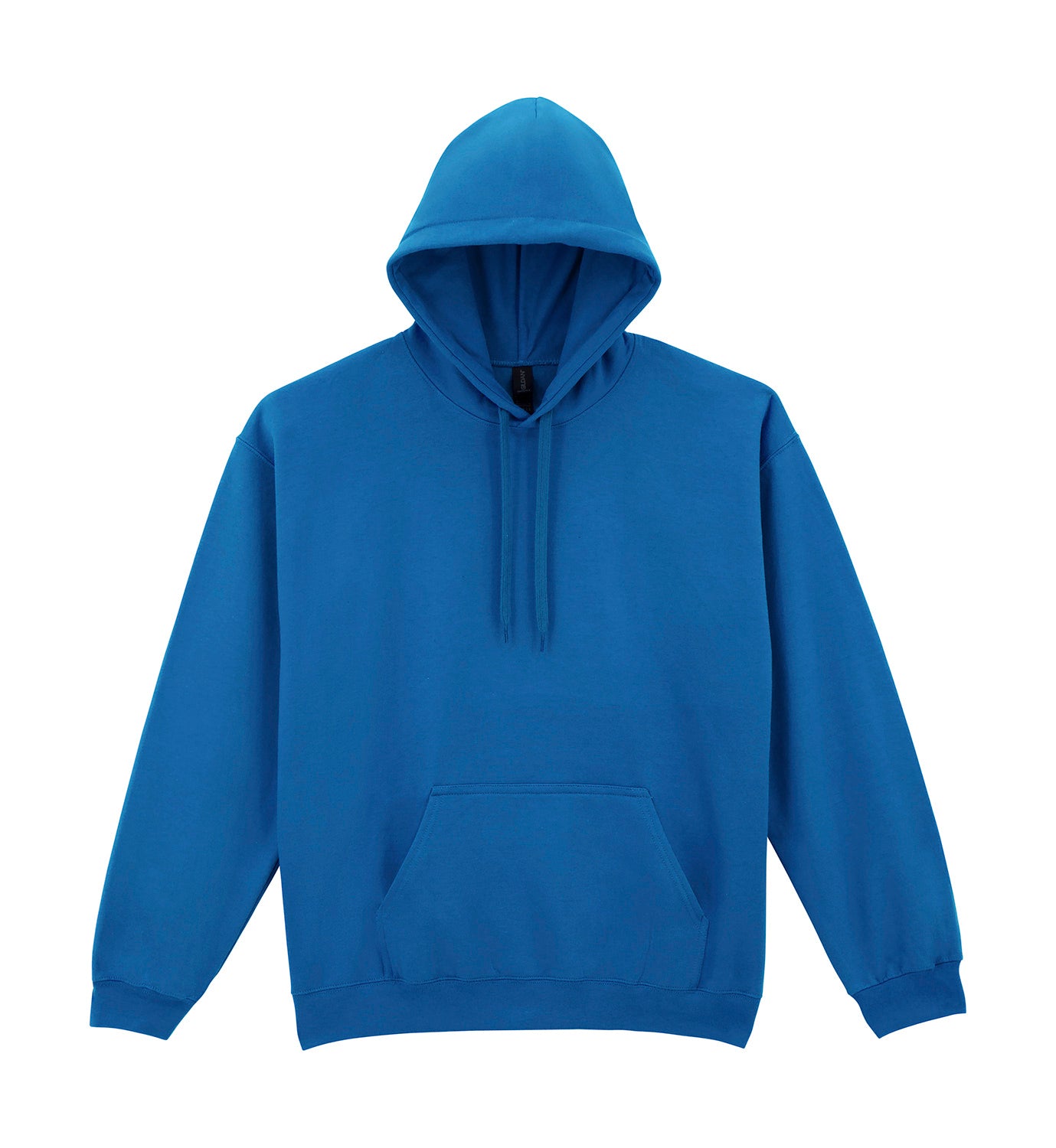 Softstyle Midweight Fleece Adult Hoodie