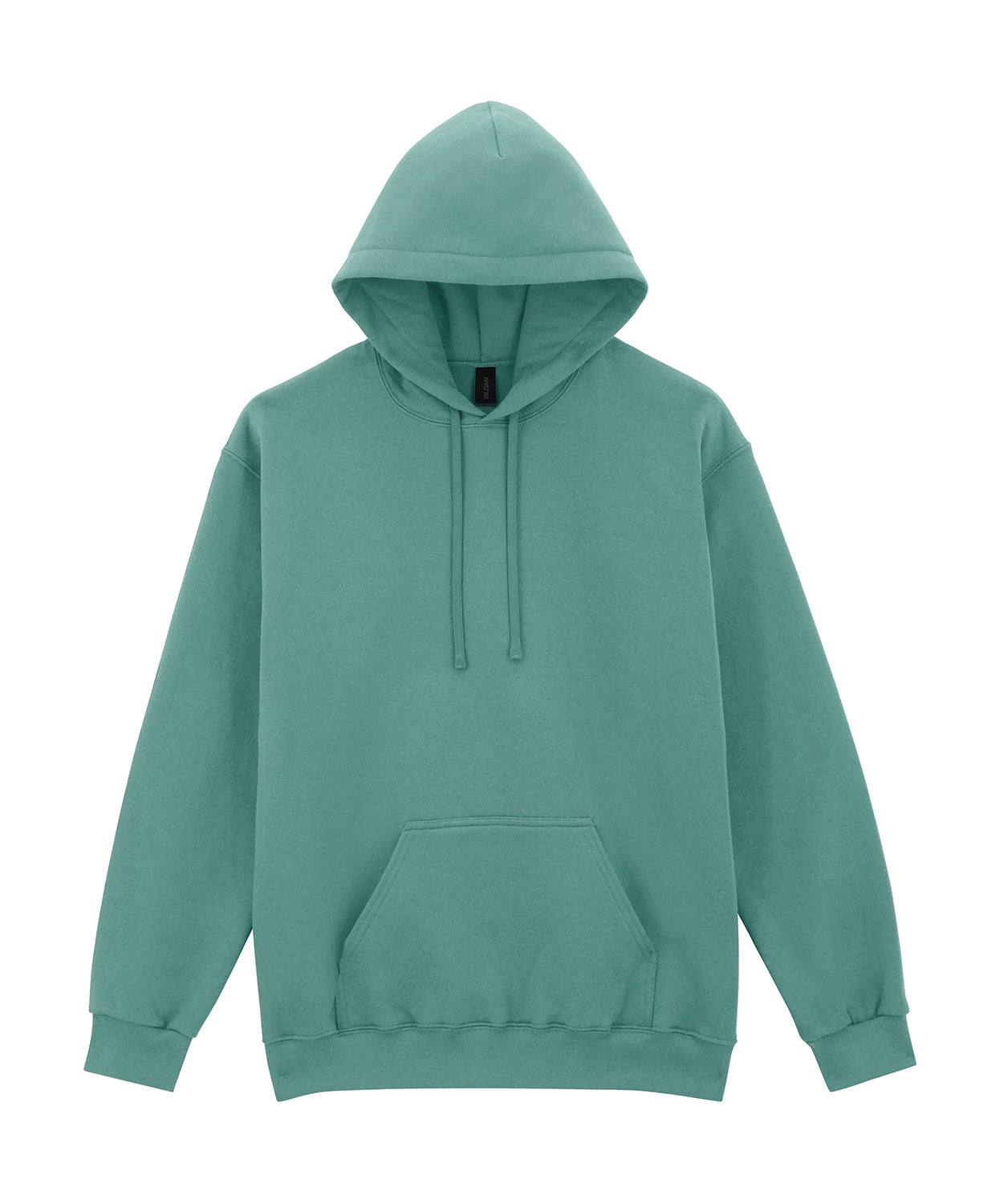 Softstyle Midweight Fleece Adult Hoodie