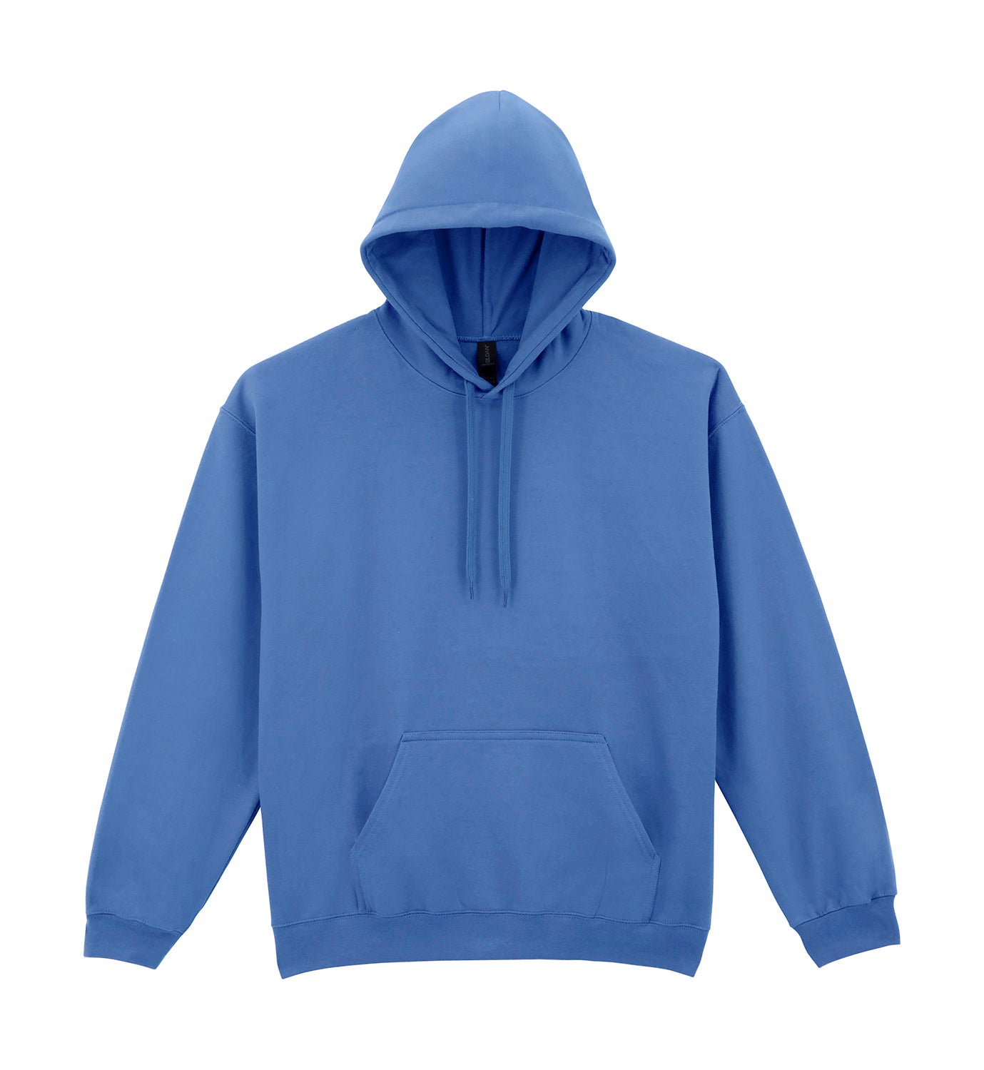 Softstyle Midweight Fleece Adult Hoodie