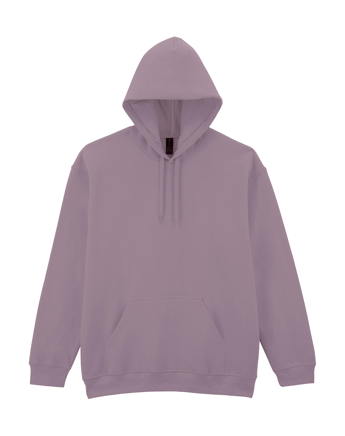 Softstyle Midweight Fleece Adult Hoodie