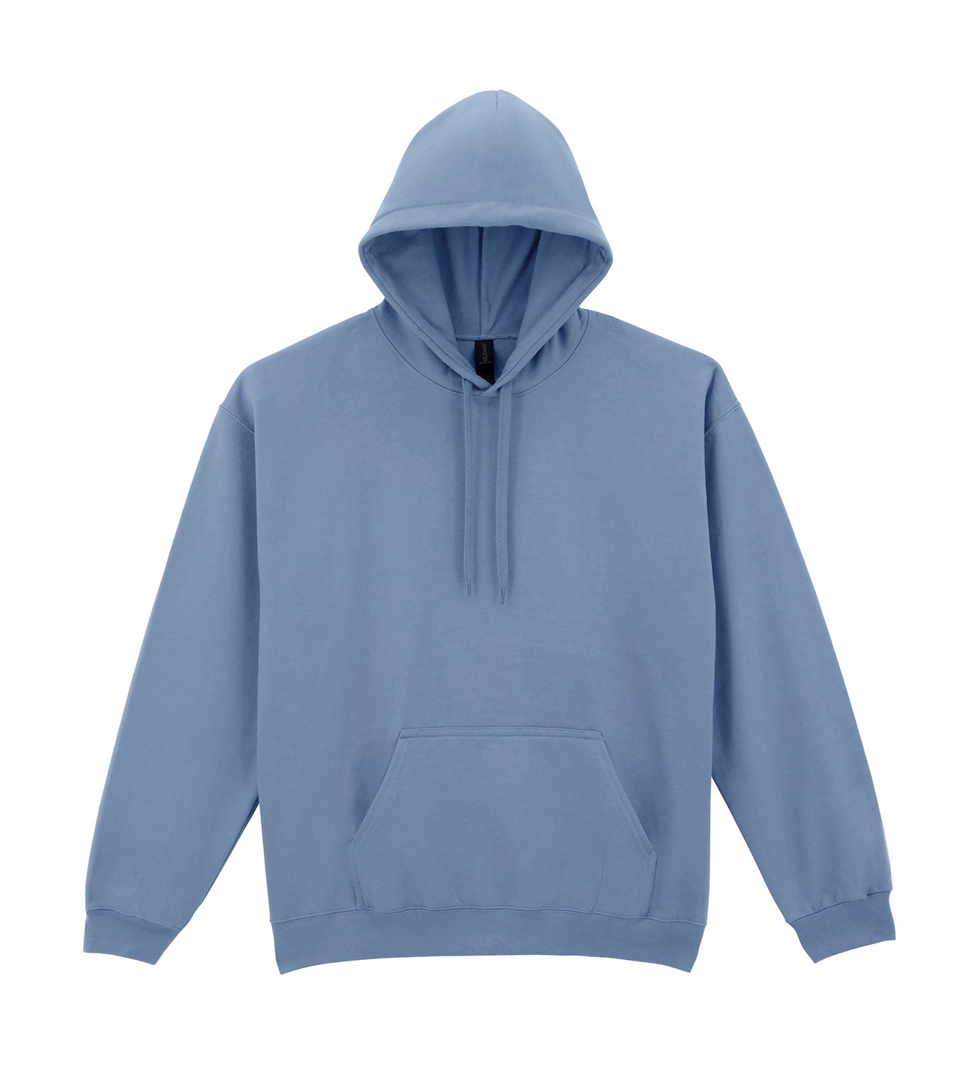 Softstyle Midweight Fleece Adult Hoodie