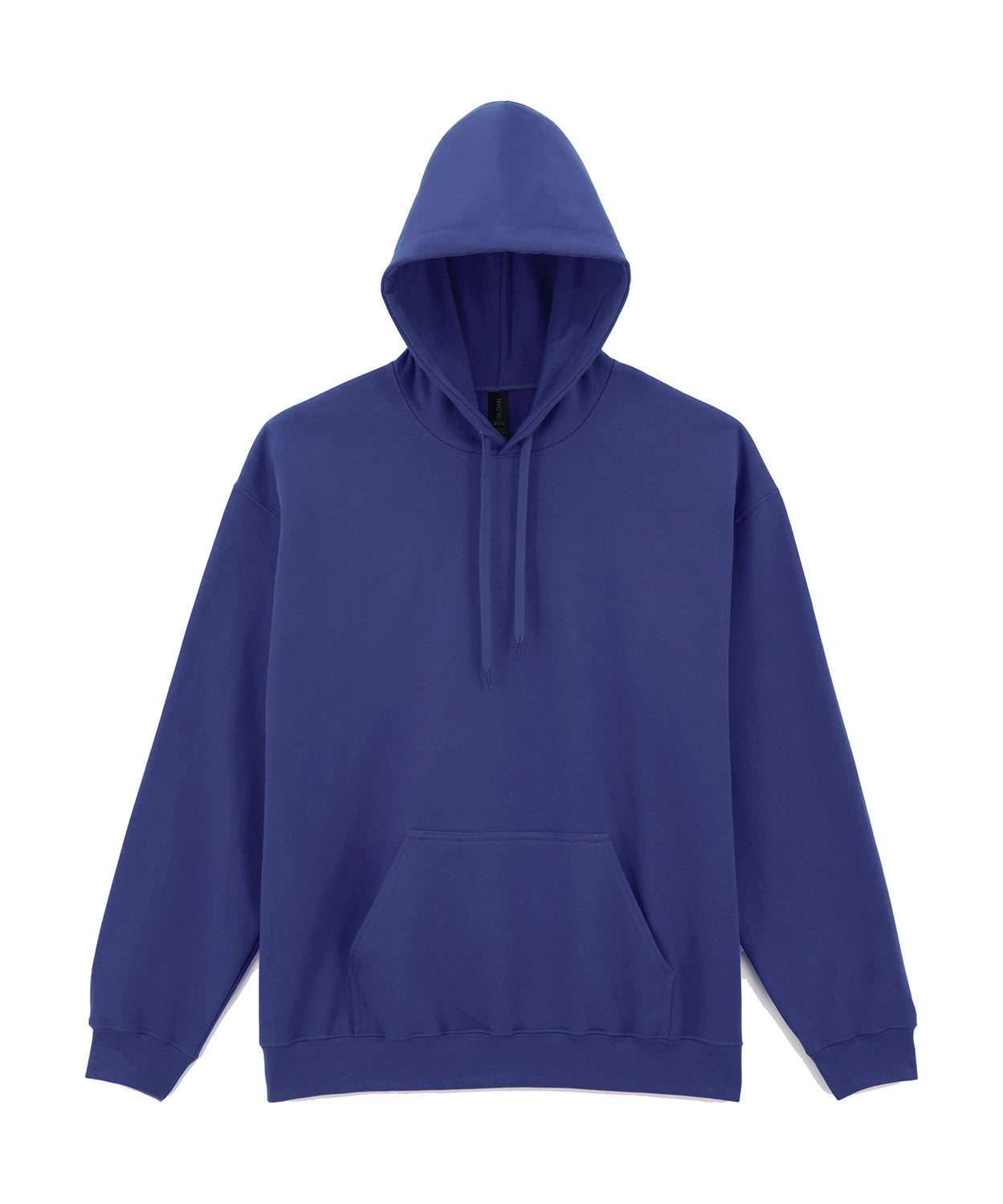 Softstyle Midweight Fleece Adult Hoodie