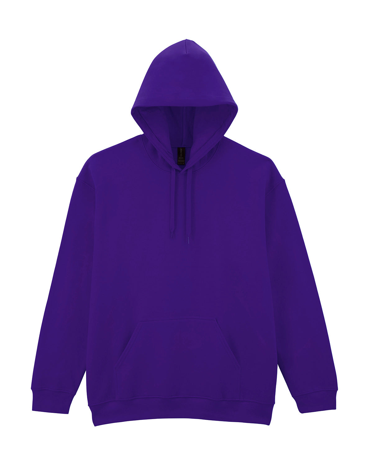 Softstyle Midweight Fleece Adult Hoodie