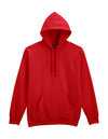 Softstyle Midweight Fleece Adult Hoodie
