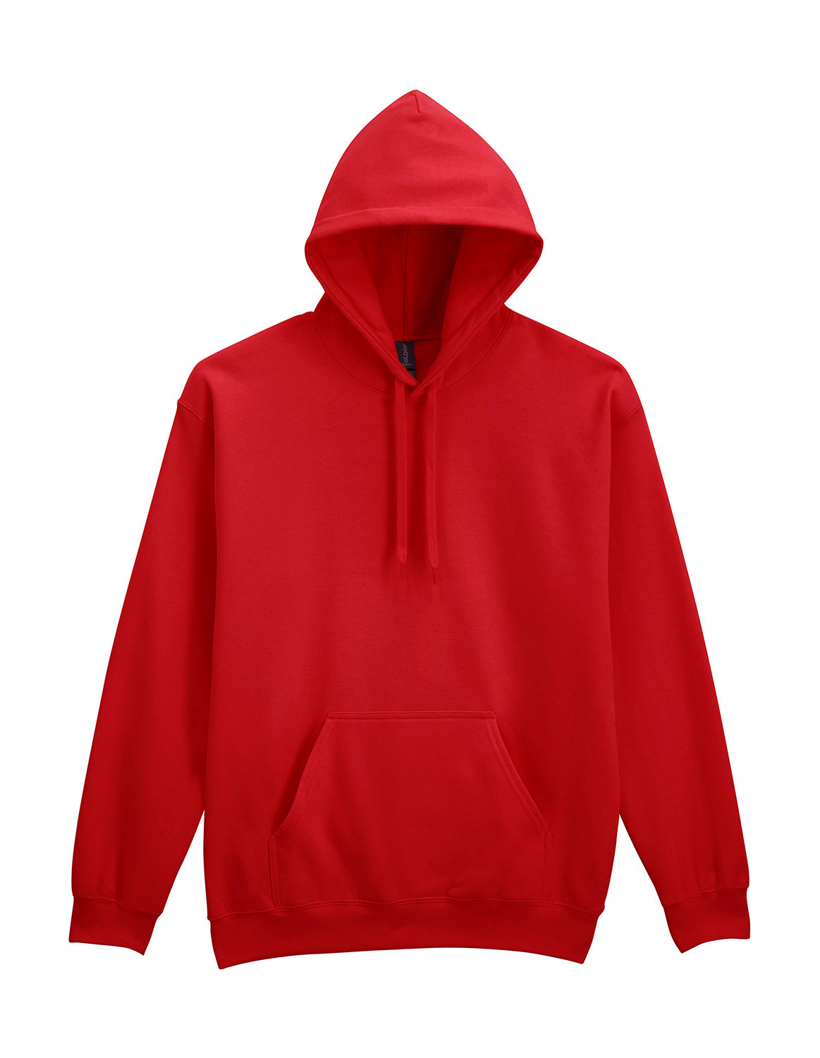 Softstyle Midweight Fleece Adult Hoodie