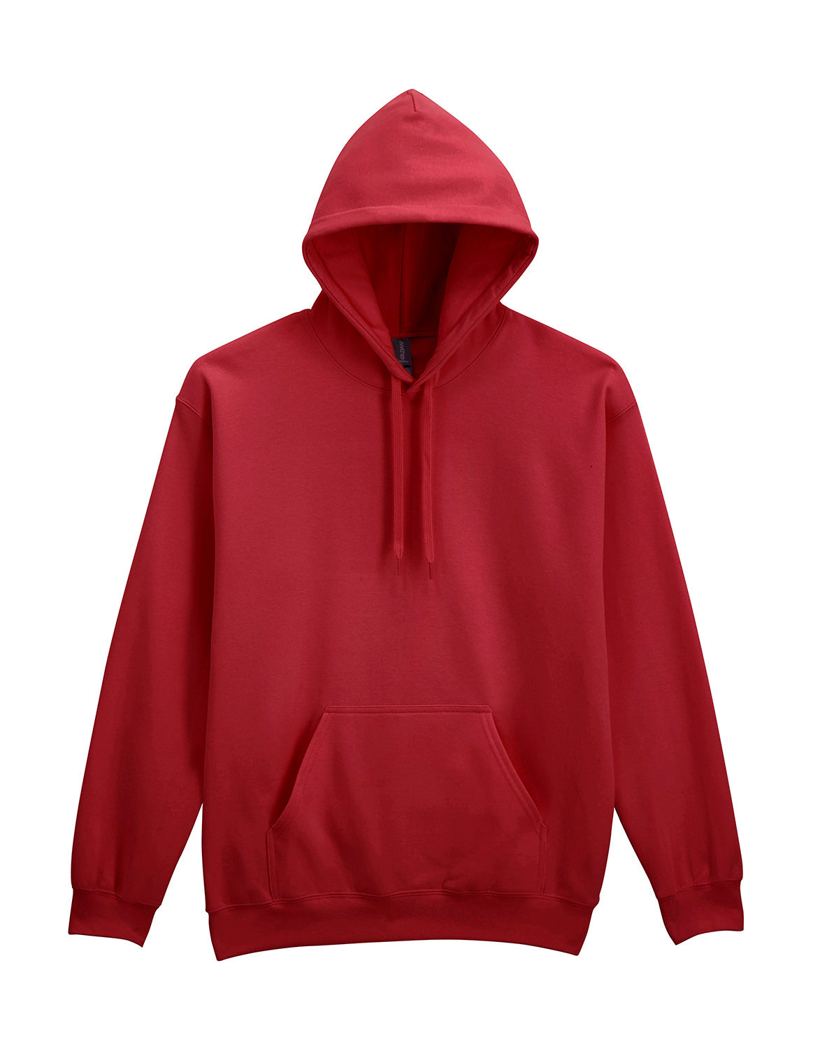 Softstyle Midweight Fleece Adult Hoodie