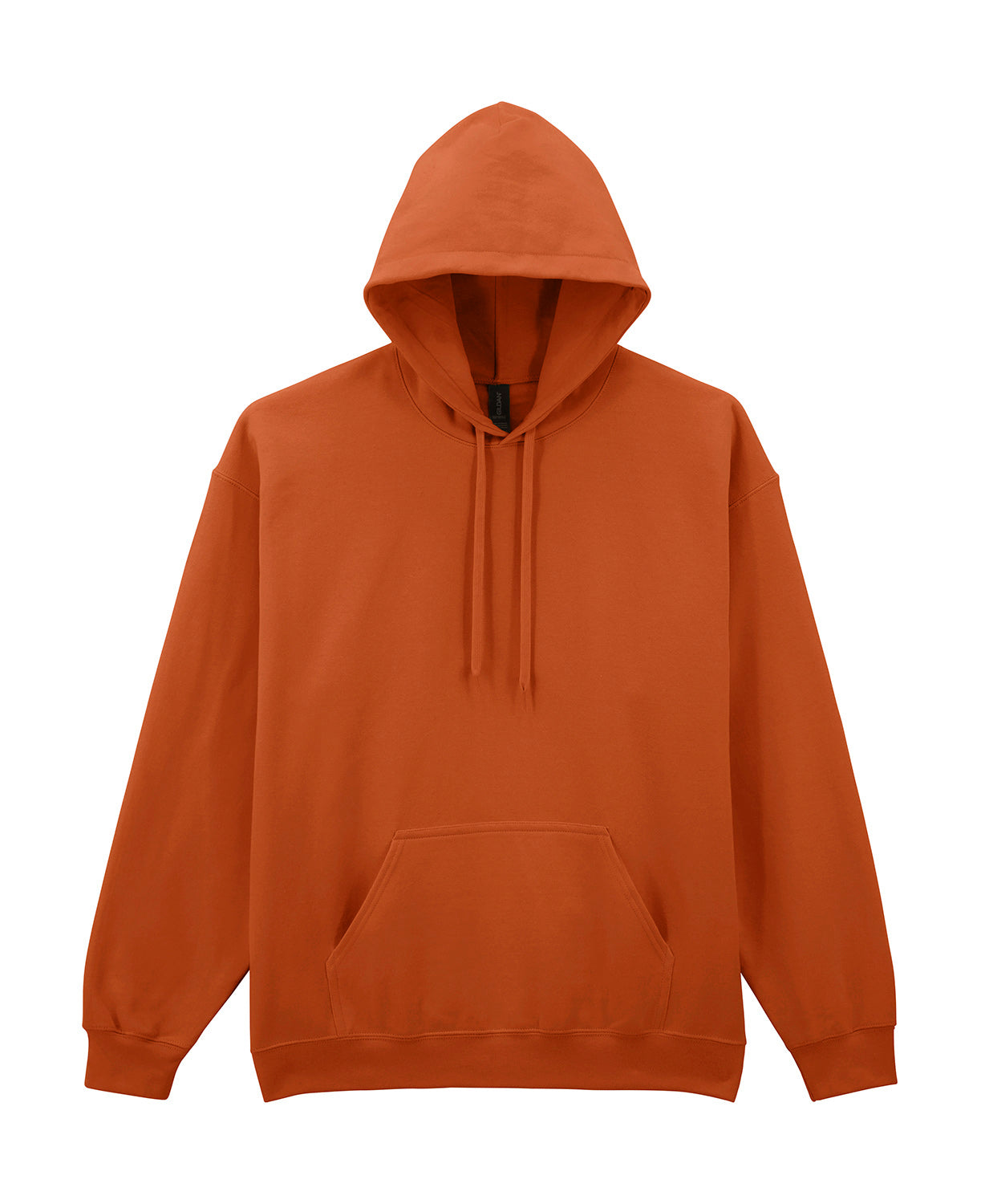 Softstyle Midweight Fleece Adult Hoodie